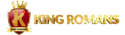 KINGROMANS เว็บตรง คาสิโนอัพเดทระบบใหม่ 2026 โบนัสฟรีสูง 90%.
